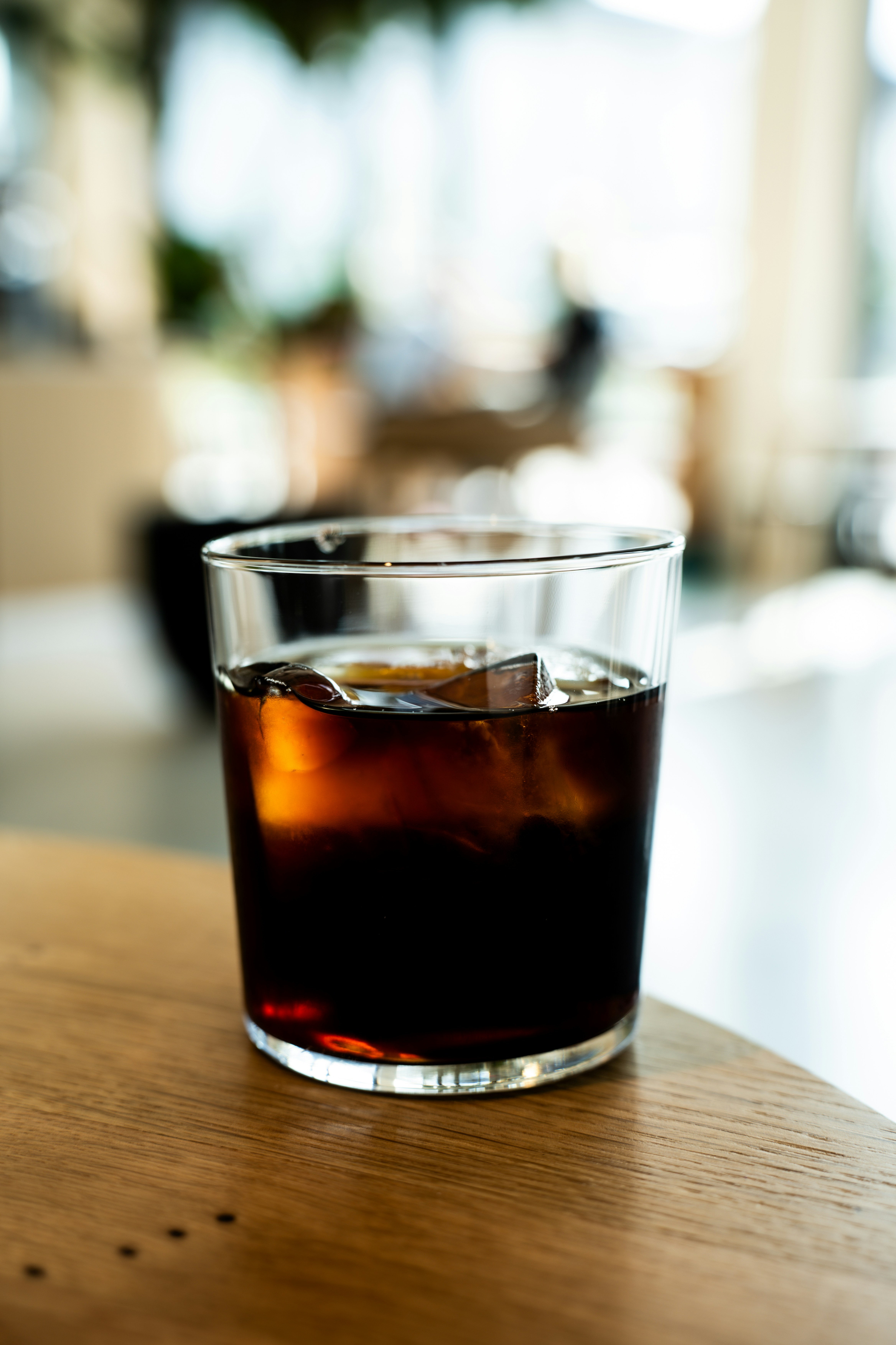 アイスコーヒー